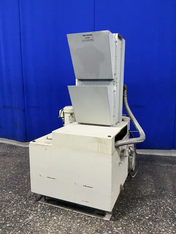 Used _UNKNOWN_ _UNKNOWN_ Coolant Filtering Systems Ohio US | HGR 24 #1521394