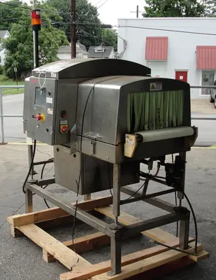 USED THERMO ELECTRON CORP EZX 520