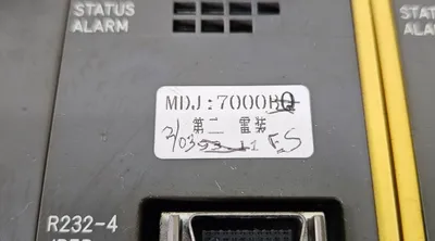 FANUC A16B-2200-0942 Power Supplies | Great American Equipment Company (6)