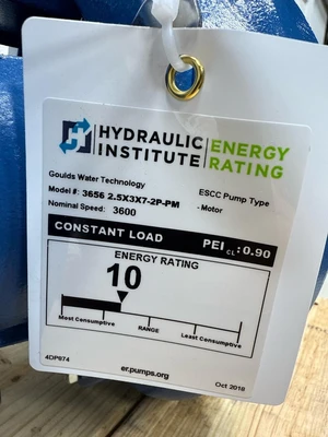 Goulds _UNKNOWN_ Other Pumps | Fram Fram LLC (15)