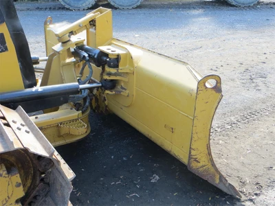Used 2013 CATERPILLAR D3K2 LGP Crawler Dozers | Abele Tractor #1342936