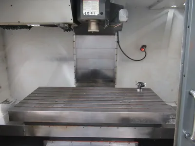 USED 2012 HAAS VF-3YT