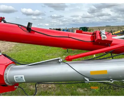 Used HUTCHINSON _UNKNOWN_ Augers Iowa US | Keast Enterprises #1360279