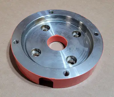 NEW 2022 SANDVIK BG00928357