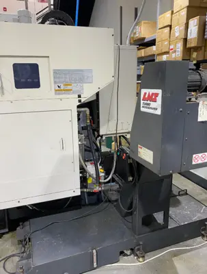 2008 BROTHER TC-22B-0 Vertical Machining Centers | Toolquip, Inc. (7)