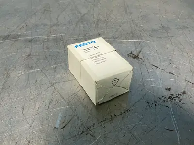 Used FESTO STA2015PA Pneumatic Cylinders Ohio US | HGR 24 #1357163
