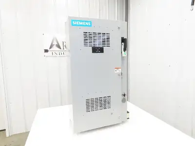 Used SIEMENS _UNKNOWN_ Starters Indiana US | Arrow Industrial #1408076