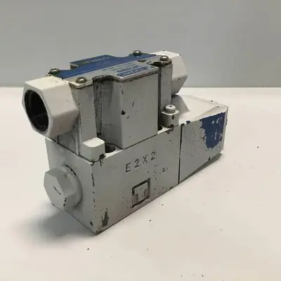USED VICKERS DG4V32AMP7H750