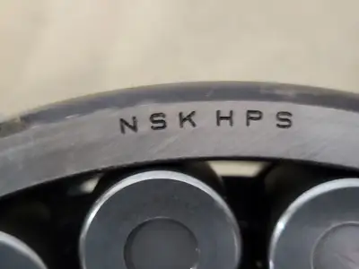 NEW DODGE BRG22226KC3AH