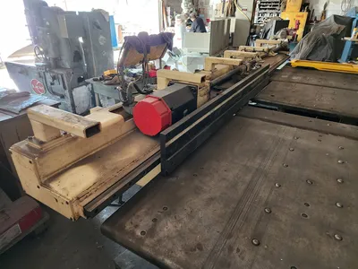 USED STRIPPIT FC 1250 MH