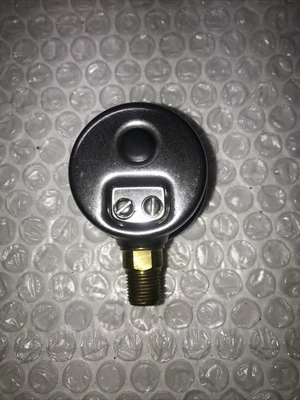 NEW VALLEY INSTRUMENT 0140 GXB 30