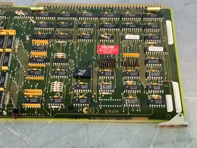 Used CINCINNATI 35314266A Printed Circuit Boards (PCB) Ohio US | HGR 24 #1357997