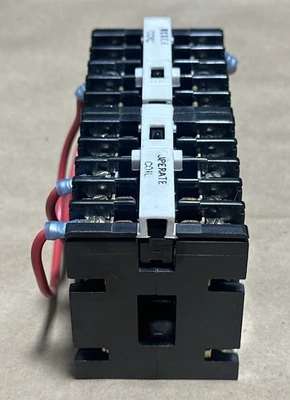 USED GE 120C24802