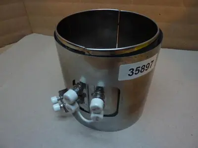 New | in-Stock SND A213241-01 Heater Bands Michigan US | Ideal Machinery #1301848