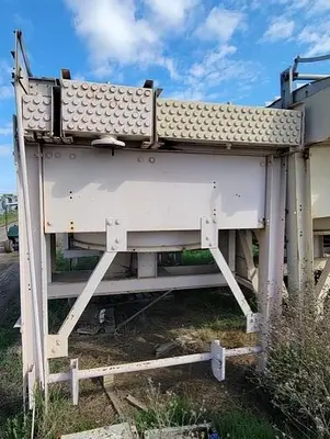 USED SMITHCO 1F14-70-2