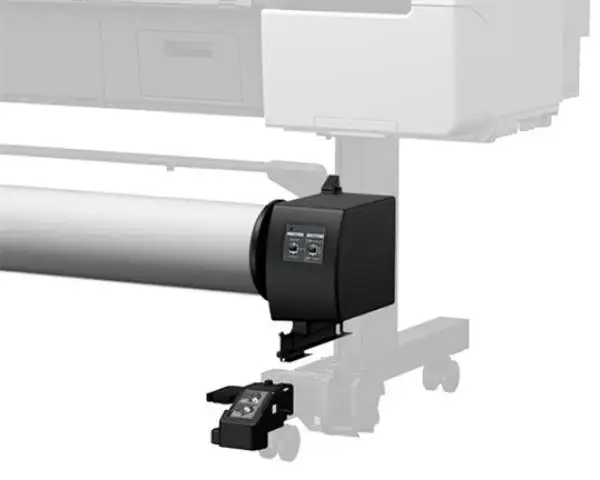 Used _UNKNOWN_ Epson Auto Take-Up Reel Unit for SureColor P10000, P20000, P20570 - C12C932201 Winders & Rewinders (Paper) Oklahoma US | Wide Image Solutions #1539103