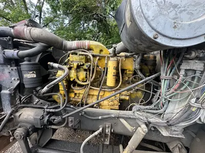 Used 1990 INTERNATIONAL EAGLE 9400 Dump trucks Ohio US | Proxy Equipment #1388814
