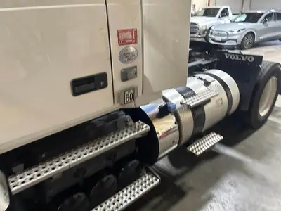 Used 2021 VOLVO VNR42T300 Conventional trucks California US | Ben Kaplan Equipment #1402920