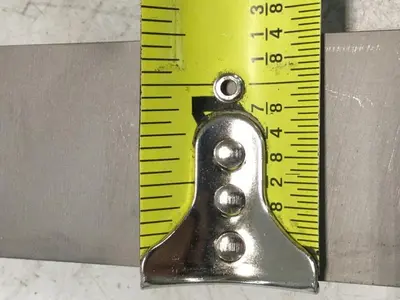 NEW STERLING DIE 4-N1-S6-094