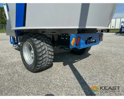 Used PENTA _UNKNOWN_ Feeder Wagons Iowa US | Keast Enterprises #1360416