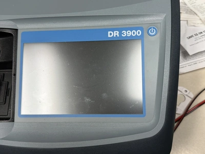 Used _UNKNOWN_ _UNKNOWN_ Spectrophotometer (UV-Vis, Fluor) Michigan US | Miedema Asset Management Group #1574584