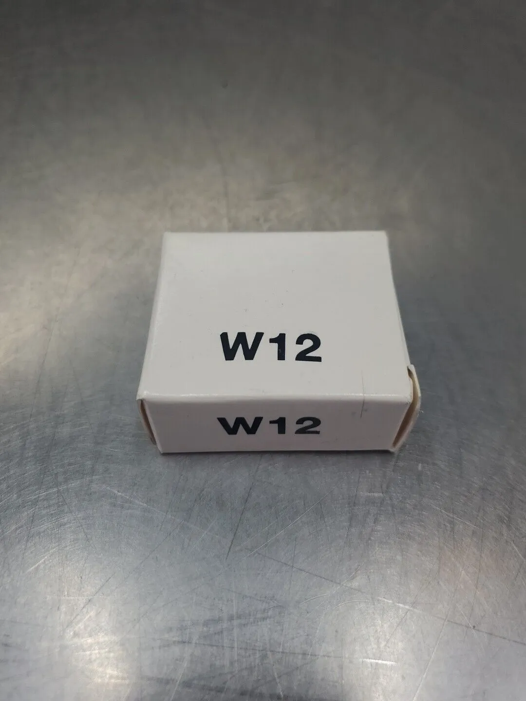Allen Bradley Type W12 Thermal Overload Heater Element. 4D-43