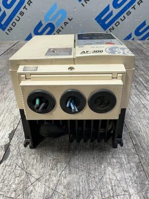 GENERAL ELECTRIC 6KAF343001M$A1 Electrical/PLC/Automation | ESS Industrial Equipment Sales (7)