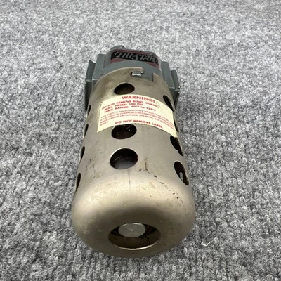 Used Arrow Tristar L352E0 Lubrication Equipment California US | Davliegogo LLC #1705696