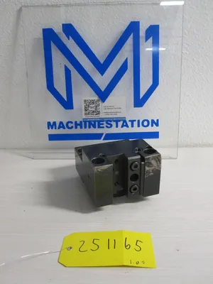 USED ITI Tooling BMT60