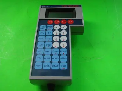 USED TERMIFLEX TP1000