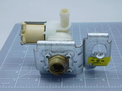 Used WHIRLPOOL _UNKNOWN_ Valves/Fittings | OCO Industrial #1630492
