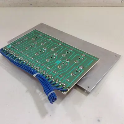 USED ARBURG 147