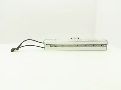 Yamaha T910-250 Servo Linear Actuator 250mm Travel Encoder Ballscrew