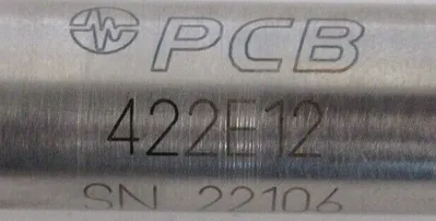 USED PCB 474A010 LP FILTER WITH 422E12 CONVERTER