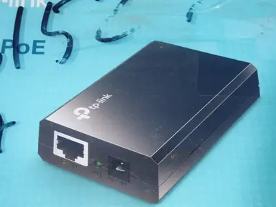 NEW TPLINK TLPOE150S