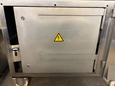 Used FREY BAS 02/SA Sausage Twister Linkers Illinois US | M&M Equipment Corp. #1407015