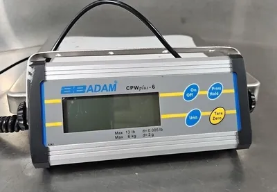 Used Adam Equipment _UNKNOWN_ Platform Scales South Carolina US | Palmetto Automation #1505723