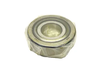 New | in-Stock FAG Tapered Roller Bearing 15mm Bore 35mm OD 11.75mm Width Parts Michigan US | Maverick Industrial Sales #1390902