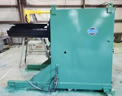 Used COE VARIOUS Coil Feed Lines | Midwest Press and Automation #577445