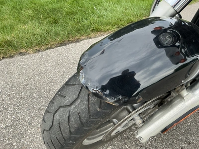 Used 2006 KAWASAKI VN2000 VULCAN 2000 CLASSIC Motorcycles (Misc) Michigan US | Miedema Asset Management Group #1384762