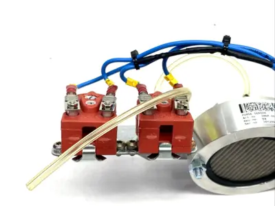 New | in-Stock ABB 3HNM 00272-1, 3HNM00272-1 Sensors Michigan US | Maverick Industrial Sales #1467911