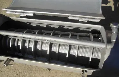 USED PONNDORF 150X402RT