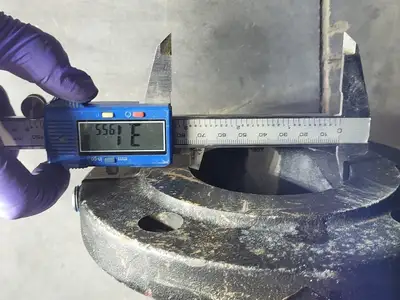 USED GRUNDFOS 96405271