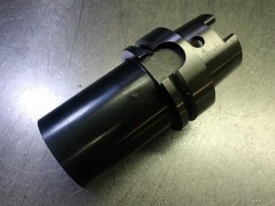 Sandvik HSK63 Capto C5 Modular Tool Holder 90mm Pro C5-390.410-63 090B (LOC2818C)