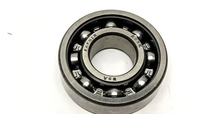 203K | Fafnir  Deep Groove Ball Bearing - New Other