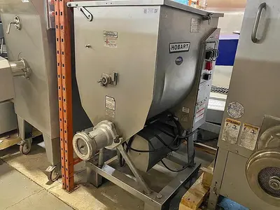 USED HOBART 4346