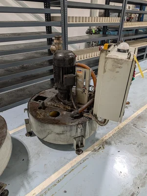 CNK Relay Tank 480/3/60