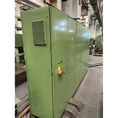 GOCKEL G8 EL G130 PL Grinders | Bowland Trading Ltd (17)