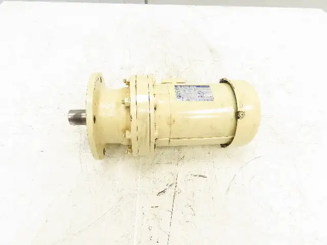 Used SUMITOMO CYCLE DRIVE _UNKNOWN_ Speed Reducers | Arrow Industrial #634168