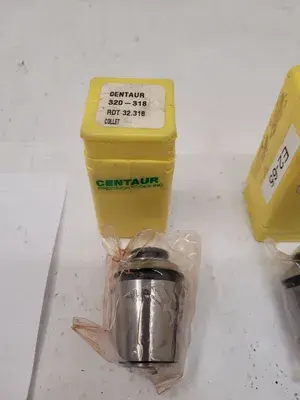 USED CENTAUR RD32